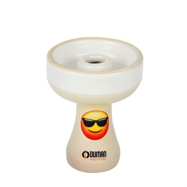 Oduman Magic Bowl - Colour changing - The Shisha Shop