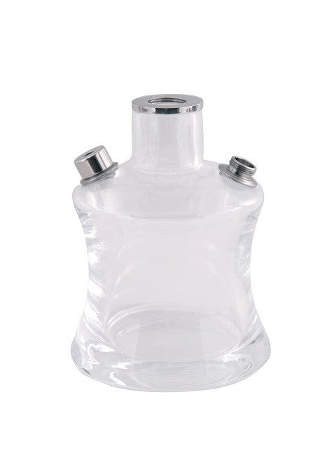 Oduman Mini Travel N2 - Replacement Glass Jar
