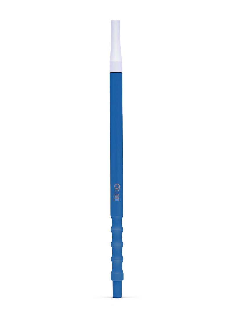 Oduman Initial-40 Large Aluminium Mouth Piece Set - The Shisha Shop