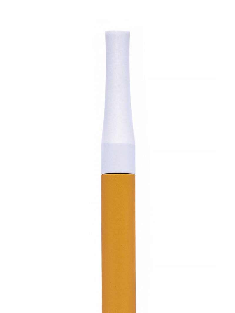 Oduman Initial-40 Large Aluminium Mouth Piece Set