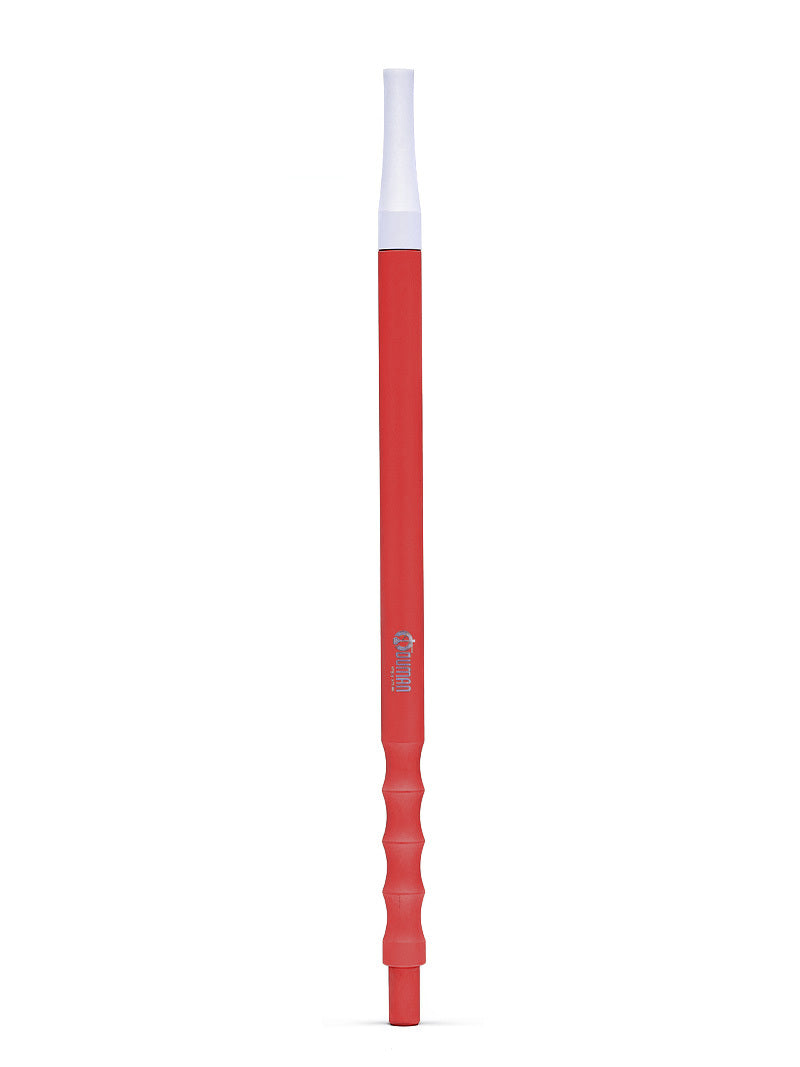 Oduman Initial-40 Large Aluminium Mouth Piece Set - The Shisha Shop