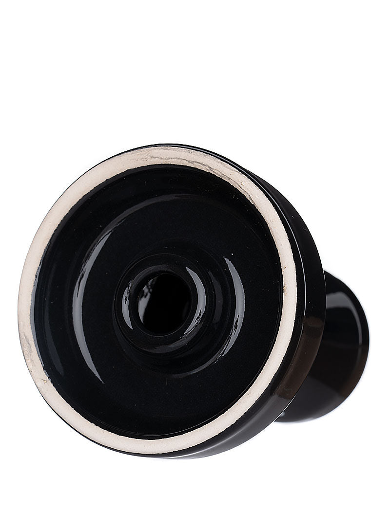 Oduman Ceramic Funnel Bowl - The Shisha Shop