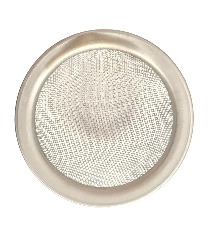 Stainless steel Screen for Masta Bowl - The Shisha Shop