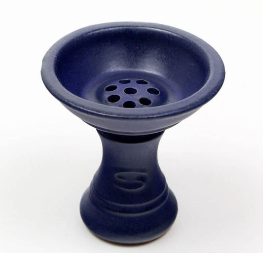 Sapphire Power Bowl Classic Blue