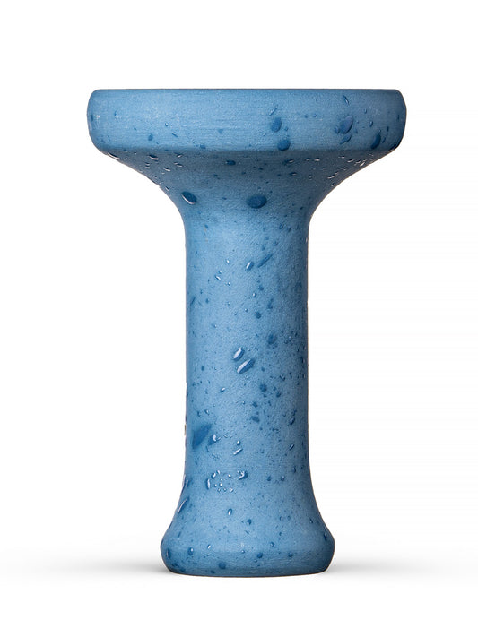 Oblako Killer Mono Bowl - Blue - The Shisha Shop