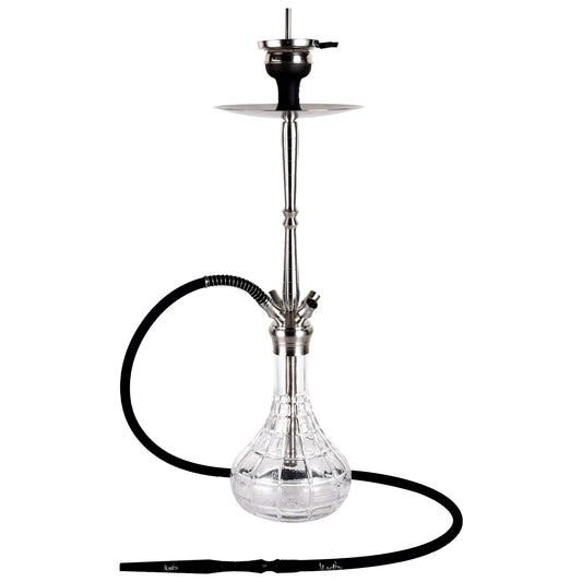 Aladin MVP670 Cube Shisha Pipe 67cm