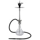 Aladin MVP670 Flower Shisha Pipe 67cm - The Shisha Shop