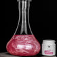 Xschischa Sparkle Powder Metallic Shisha Water Colour - 50g - Various Colours - Pink - The Shisha Shop