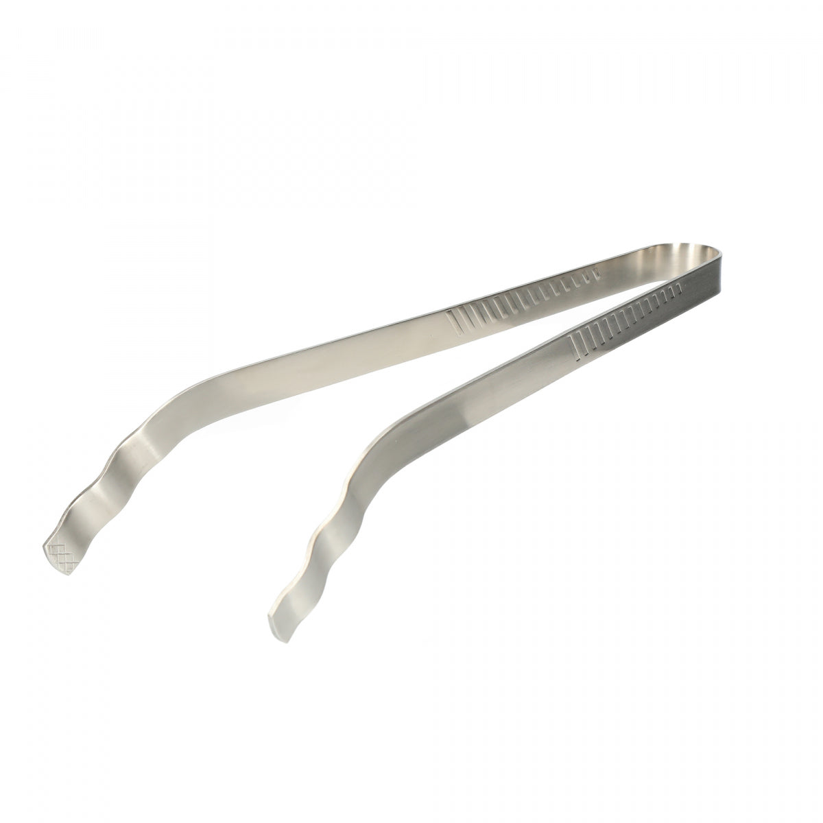 XXL Stainless Steel Long Tongs 35cm